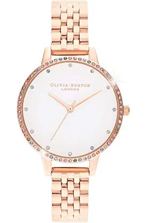 Olivia Burton Zegarek damski OB16RB21
