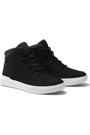 Timberland Męskie buty turystyczne Seneca Bay Hiker, czarne, 40 EU, , 41.5 EU