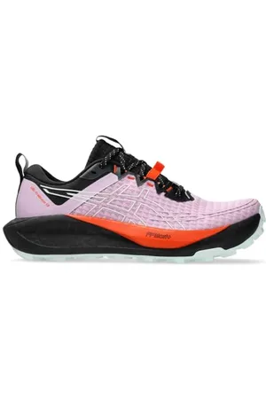 Asics Damskie buty sportowe Gel-Trabuco 13, wielokolorowe, 39,5 EU, , 39.5 EU