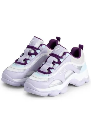 Fila Strada Dreamster Cb Kids Sneaker dziewczęce buty sportowe, , 32 EU