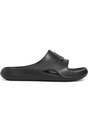 Under Armour Męskie klapki UA M Locker V SL Slide, , 46 EU