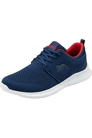 Lonsdale London Męskie buty do biegania szosowego Steelton, , 39.5 EU
