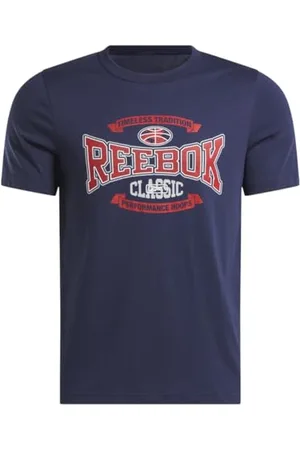 Reebok GS HS Tradition Tee, , M