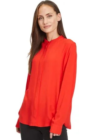 Tamaris BYTOM-Fiery Red-40
