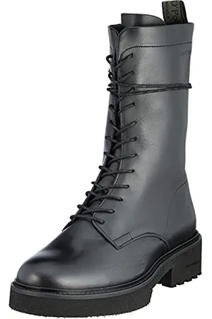 Marc O’ Polo Damskie buty Kathy 1a Chukka, , 39 EU