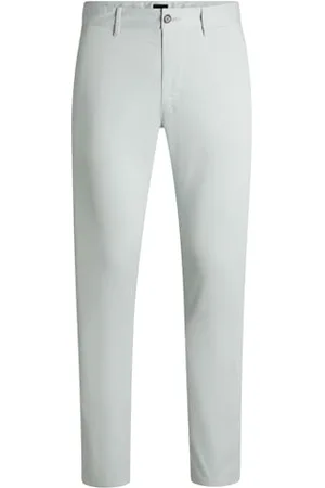 HUGO BOSS Chino_slim 10242156 01, , 33W / 34L