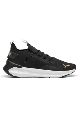 PUMA Damskie buty do biegania szosowego SOFTRIDE Symmetry FUZION WN