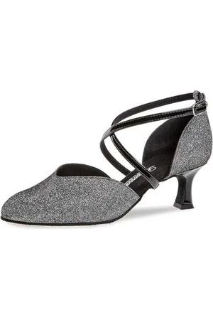 Diamant 170-106-520, damskie buty do tańca, , 33 2/3 EU