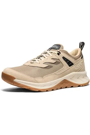 Keen Męskie Hightrail Wodoodporne buty turystyczne, Brindle Brindle, 39 EU, , 39 EU