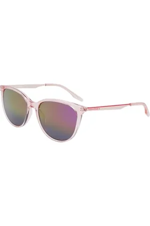 Converse CV801S Elevate okulary, kryształowe barely Rose, 55 damskie, , 55