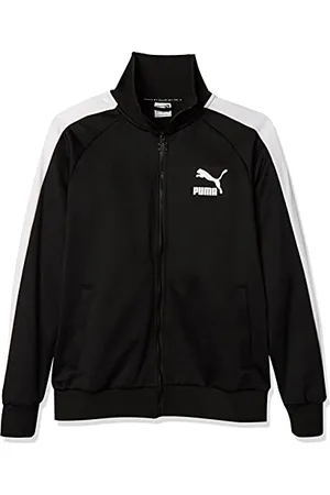 PUMA Męska iconic T7 Track Jacket Pt
