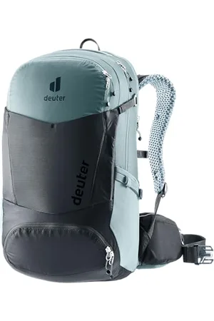 Deuter Trans Alpine Pro 26 SL damski plecak rowerowy, , 26 L, Minimalistyczny