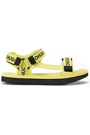 HUGO BOSS Męskie sandały Jens_Sand_lywl, , 46 EU