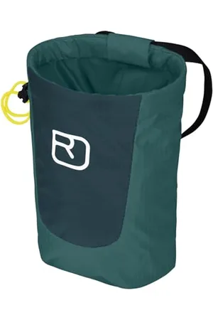 ORTOVOX Trad Chalkbag, plecak uniseks, dla dorosłych, jeden rozmiar, , 70AA