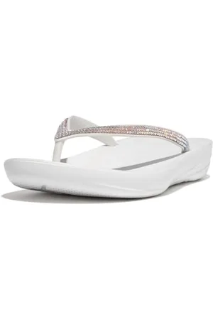 FitFlop Damskie IQUSHION Sparkle, , US07