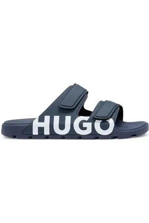 HUGO BOSS Evander_Sand_LG, Ubierz mężczyznę, , 41 EU