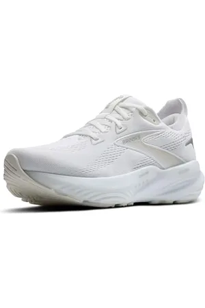 Brooks Glycerin 22 buty sportowe damskie, Biało-szary, 39 EU