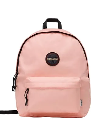 Napapijri Heras Day Pack Pink, , Taglia unica, Klasyczny