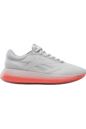 Reebok DMX Comfort + 2.0 Sneaker, Grey 1/Sunset Coral, 37,5 EU, , 37.5 EU