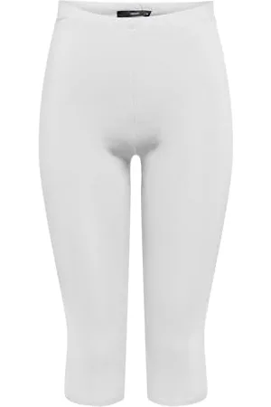 ONLY Onllive Love 3/4 Legging JRS, , XL