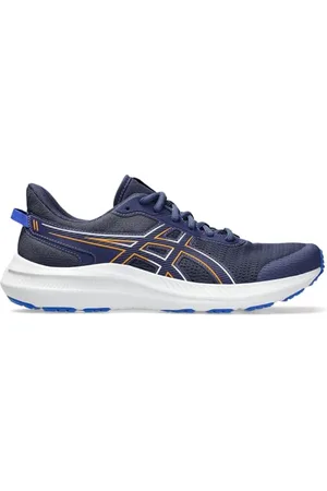 Asics Męskie buty sportowe JOLT 5, wielokolorowe, 44,5 EU, , 44.5 eu