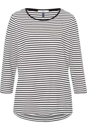 Brax Style Bonnie Interlock Stripe, , 42