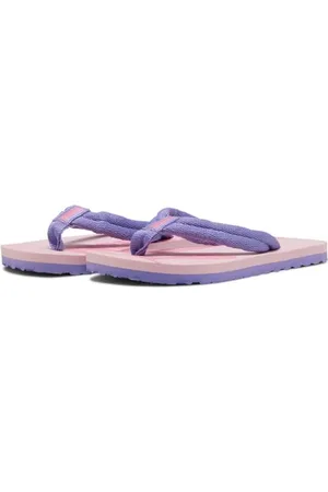 PUMA Epic FLIP V2 PS Flop, różowy fiołkowo-magiczny róża-lawendowy alarm, 11 UK dziecko, , 30 EU