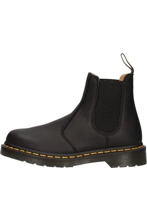 Dr. Martens Unisex 2976 Chelsea Boot Oxford, 40 EU, , 40 EU