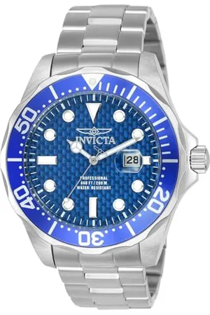 Invicta Mężczyźni Zegarek, , 47 mm