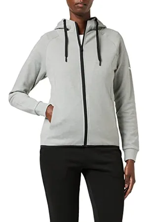 Mizuno Damski RB bluza z kapturem treningowy, , S