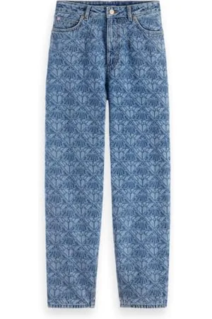 Scotch&Soda The Tide Workwear Jeans with Longer Inseam, , 28W / 30L