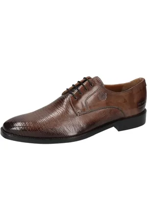 Melvin & Hamilton Męskie buty Martin 1 Oxford, , 42 EU
