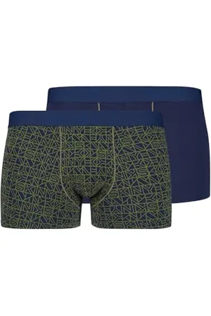 Skiny Męskie spodnie DPCotton wielopak, , M