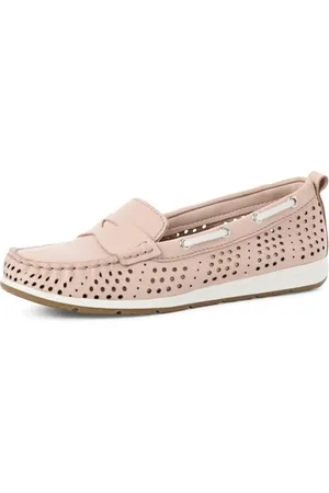 Marco Tozzi Damskie mokasyny 2-24500-44, , 39 EU, , 39 eu