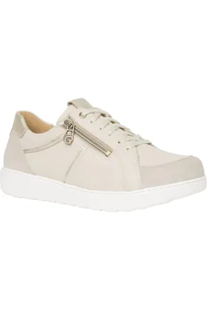 Ganter Damskie buty sportowe Kelly-K, 41 EU XXS, , 41 EU XX-Weit
