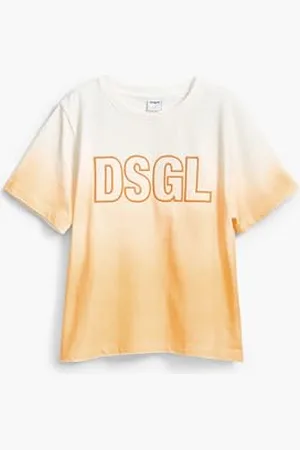 Desigual TS_dsgl dziecięca koszulka, , 6 lat