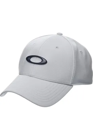 Oakley Tincan Czapka z daszkiem dla dorosłych, uniseks, , rozm. L/XL