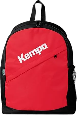 Kempa Plecak młodzieżowy, dla dzieci i dorosłych, , rozmiar uniwersalny, , Taille unique