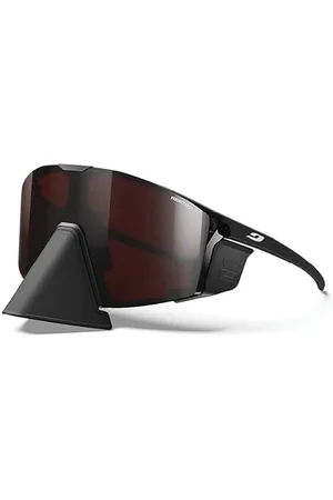 Julbo Okulary przeciwsłoneczne - EDGE COVER - Dorosły Mężczyzna - Czarne - Fotochromowe 0-4, , L