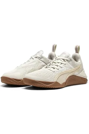 PUMA Fuse 3.0 WNS damskie buty crossowe, ciepła biel - Alpine Snow-Rose Mauve-Guma, 44 EU, , 41 EU