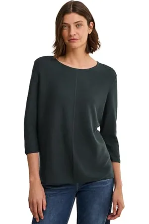 CECIL Sweter strukturalny, , XL