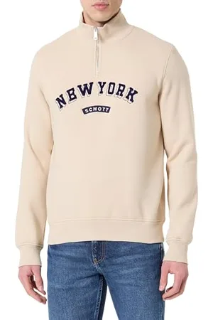 Schott NYC Swcolby Bluza Mixed, , S