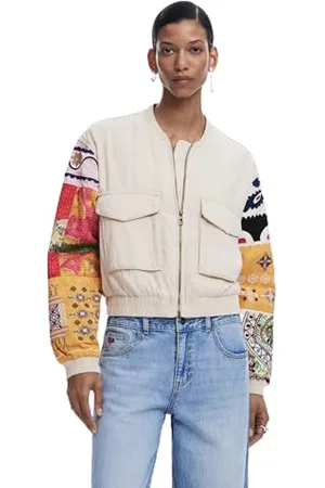 Desigual Wielokolorowy, , L