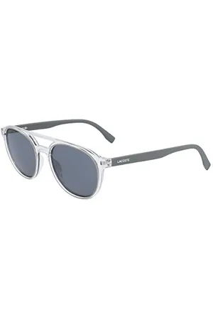 Lacoste L881S Okulary Słoneczne 52/18/145 UNISEX