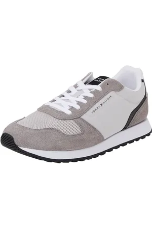 Tommy Hilfiger New Runner Eva Mix Fm05465 Low Top męski, , 39 EU