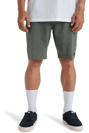 Billabong Szorty zanurzalne CROSSFIRE Męskie Zielone 36, , 36W