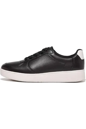 FitFlop Damskie buty sportowe Rally Leather New Device, , 36 EU