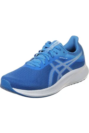 Asics Patriot 13 męskie buty sportowe, wielokolorowe, 39,5 EU, , 39.5 EU