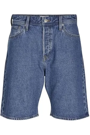 JACK & JONES JACK&JONES JJIALEX JJORIGINAL szorty SBD 300 SN, , M