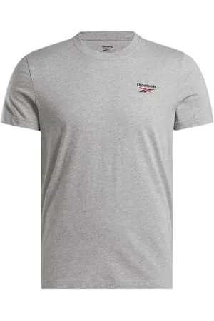 Reebok Identity Small Logo Tee, , XL